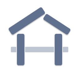 1DBGYM логотип