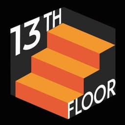 13th Floor Life Sim 🕹 логотип