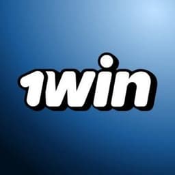 1win Token логотип
