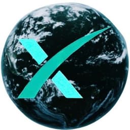 1xMM Market Master логотип