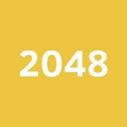 2048 / INJOY логотип
