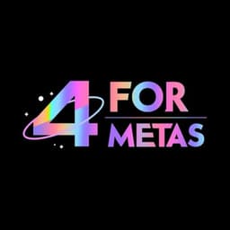 4Metas логотип