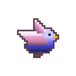 AIxFlap логотип