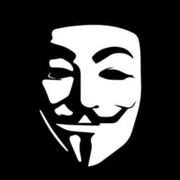 aNoNoName Bot логотип