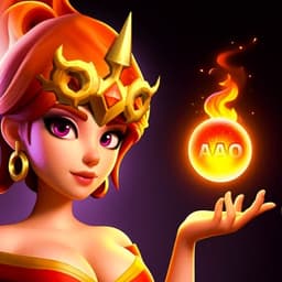 AAO Game логотип