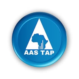 AAS TAP логотип