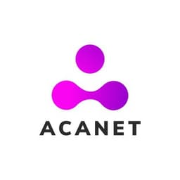 Acanet Airdrop логотип