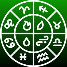Accurate Horoscope Bot логотип