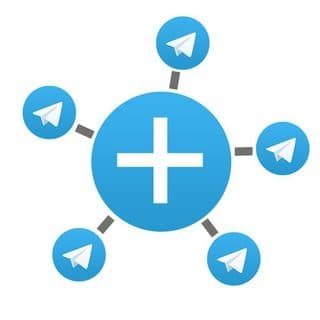 Add Tbaza Bot логотип