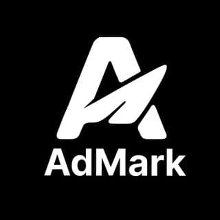 AdMarkBot логотип