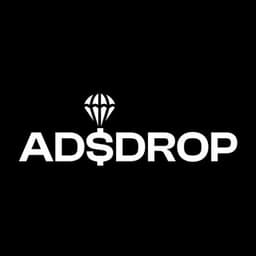 Adsdrop логотип