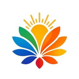 Аффирмации логотип