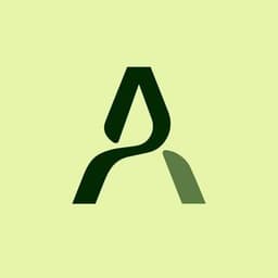 Affluent логотип