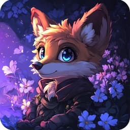 AFK Hero логотип