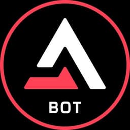 AFZ-Shop (бот) логотип