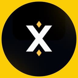 Agent X логотип