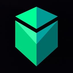 AI Agent App логотип