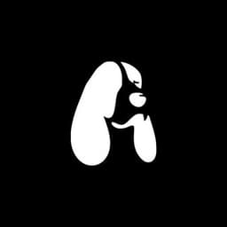 AiDogs 🦴 логотип