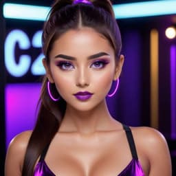 AI Girlfriend логотип