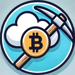AI Miner логотип