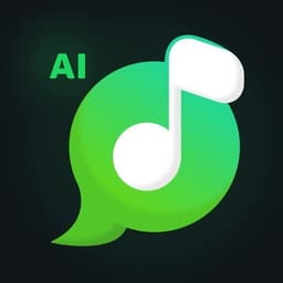 AI music | Song generator логотип