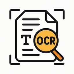 AI [ OCR ] Image to Text Reader логотип