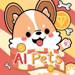 AiPets логотип