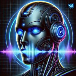 AI Voiceover - Clone your voice логотип