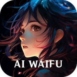 AI Waifu логотип