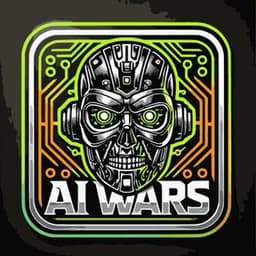 AI Wars логотип