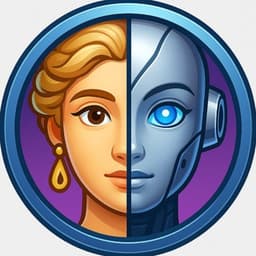 AIFINA | ИИ Фотосессия логотип