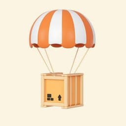 AirdropBot логотип