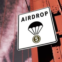 Airdrop Plus логотип
