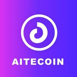 AITECOIN логотип