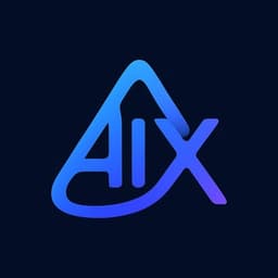 AIX Market | TGE ✅ логотип