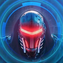 AKRONIX_BOT логотип