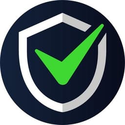 Algory VPN | Безопасный интернет логотип