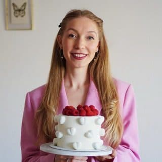 Алина Пузырь логотип