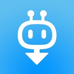 All Video Downloader логотип