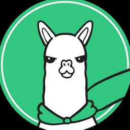 ALPACA BOT логотип