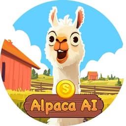 Alpacai логотип