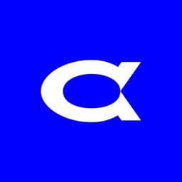 Alpha One - Trading Terminal логотип