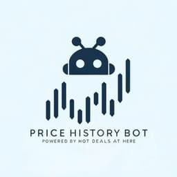 Amazon Price History Bot логотип