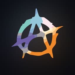 Amnezia Free VPN Bot логотип