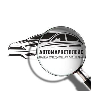 АМП (Автомаркетплейс) логотип