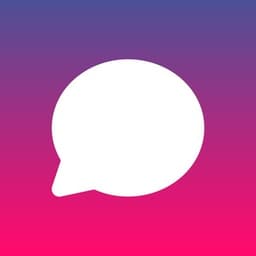 AN Chat логотип