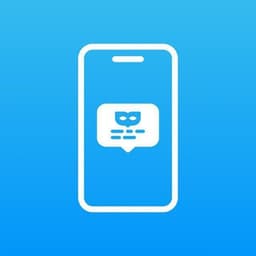 @ananimnyye_voprosy_bot логотип