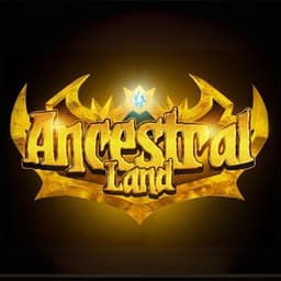 Ancestral Land Bot логотип