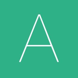 Andy English Bot логотип