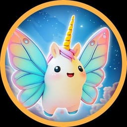 Animix логотип